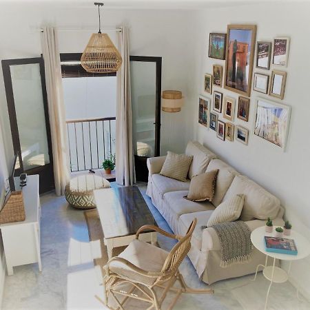 El Envero Apartamento Херес-де-ла-Фронтера Экстерьер фото