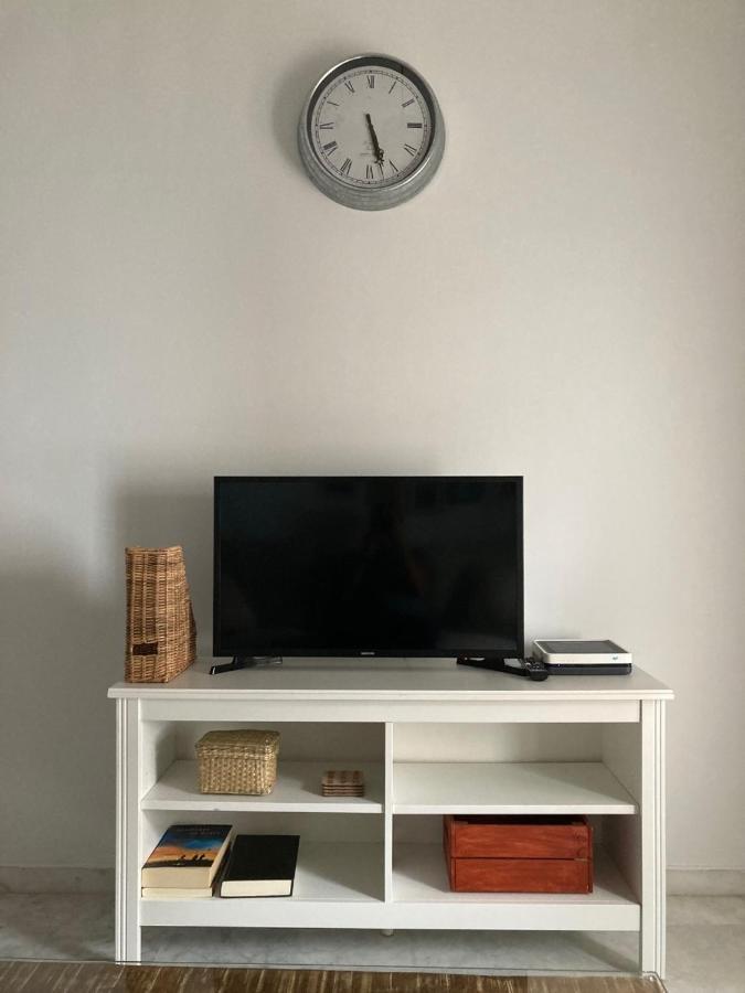 El Envero Apartamento Херес-де-ла-Фронтера Экстерьер фото